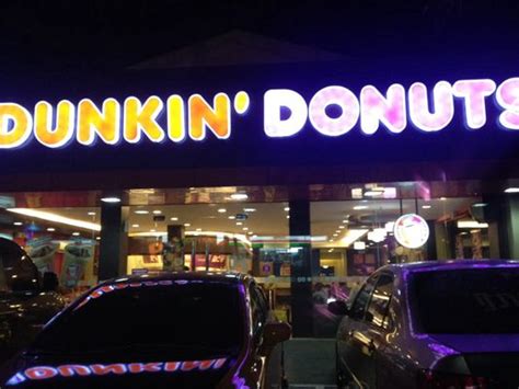 dunkin donuts tayuman|Dunkin Donuts (Aurora, Quezon City, Metro Manila .